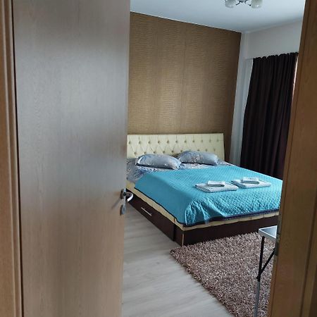 Apartament Very Big Бистрица Экстерьер фото