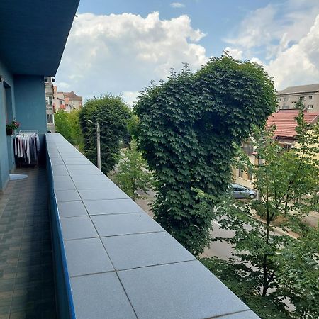 Apartament Very Big Бистрица Экстерьер фото