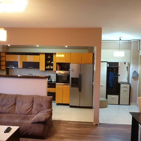Apartament Very Big Бистрица Экстерьер фото