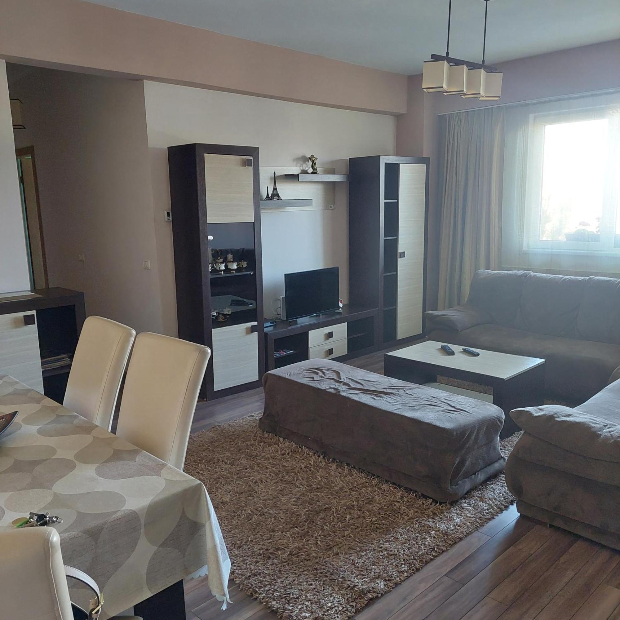 Apartament Very Big Бистрица Экстерьер фото