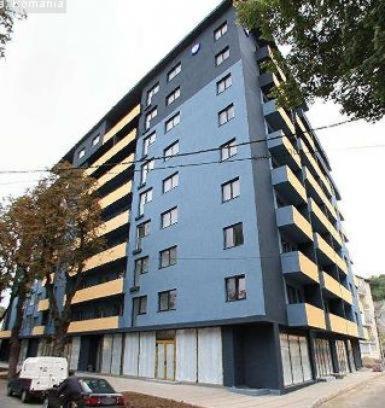 Apartament Very Big Бистрица Экстерьер фото