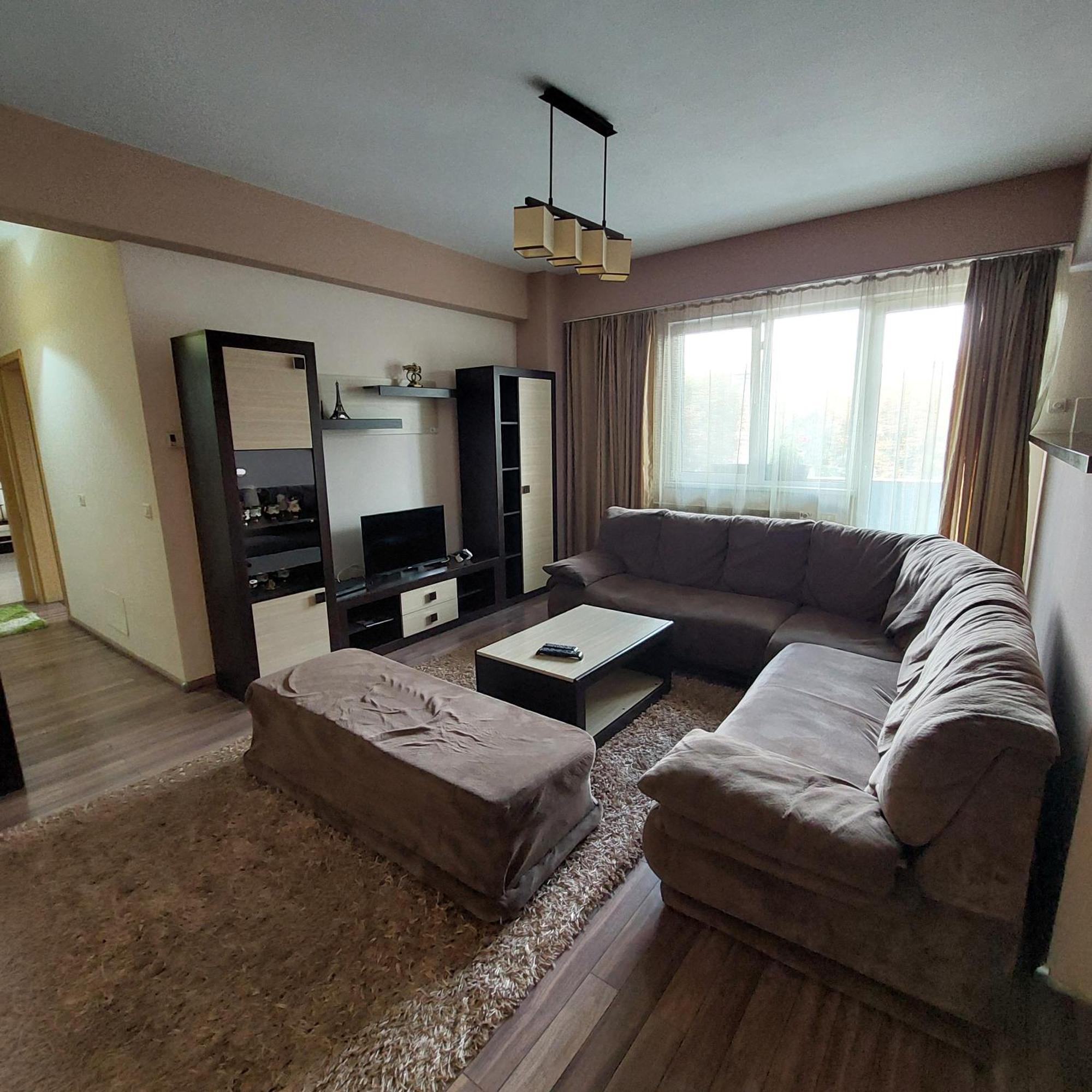 Apartament Very Big Бистрица Экстерьер фото