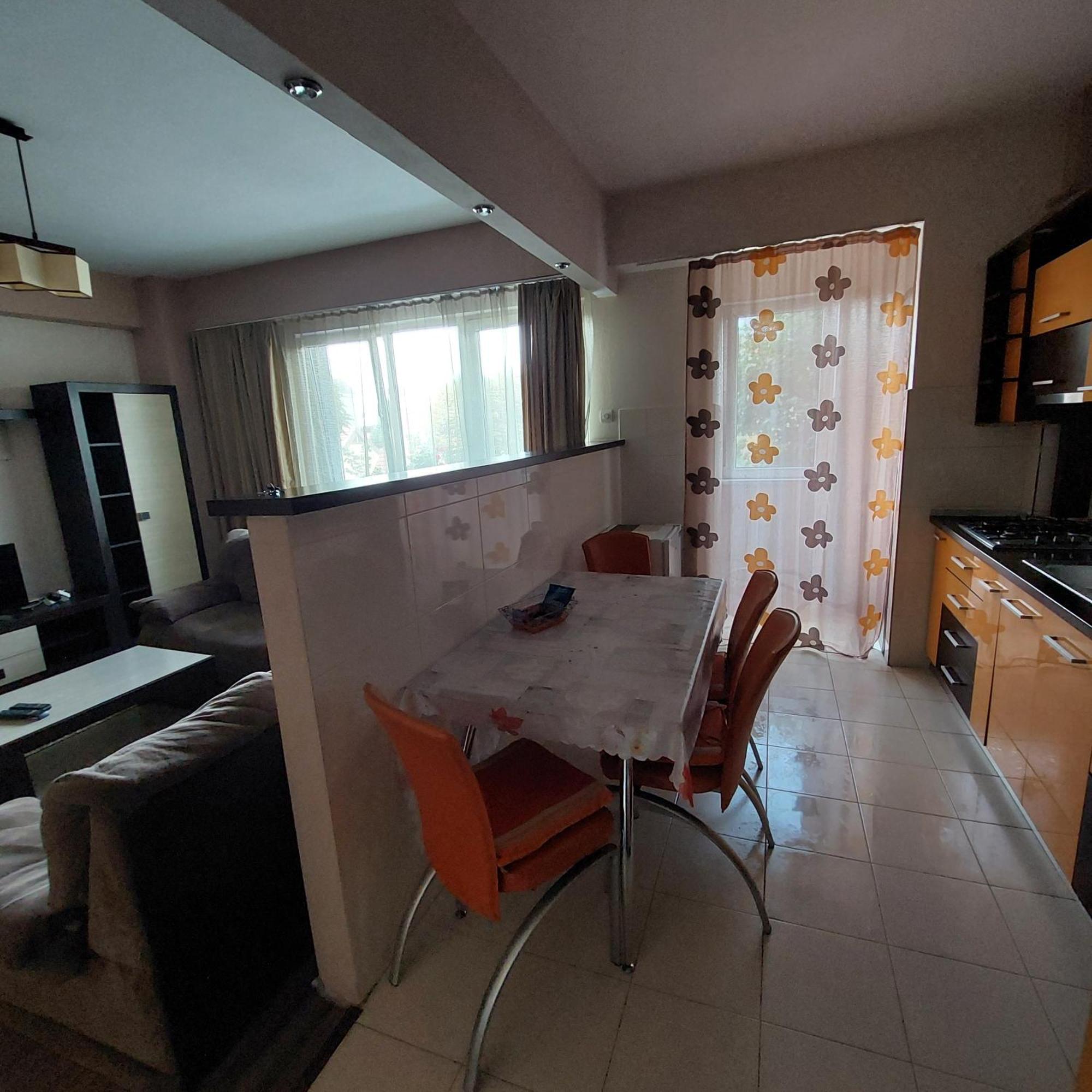 Apartament Very Big Бистрица Экстерьер фото