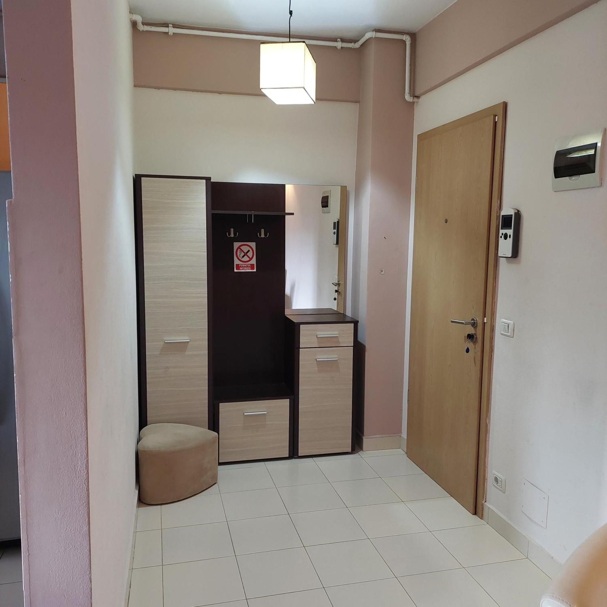 Apartament Very Big Бистрица Экстерьер фото