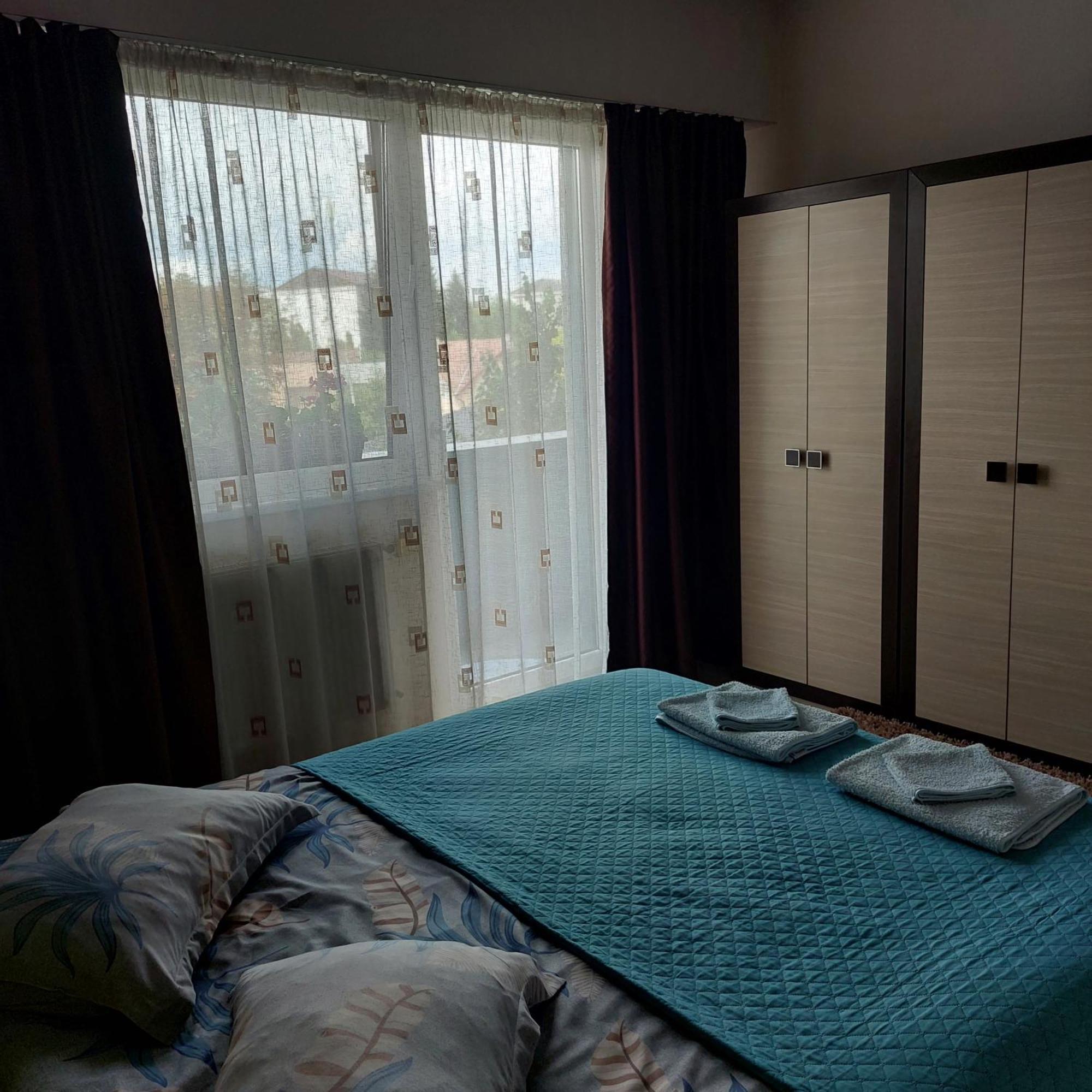 Apartament Very Big Бистрица Экстерьер фото