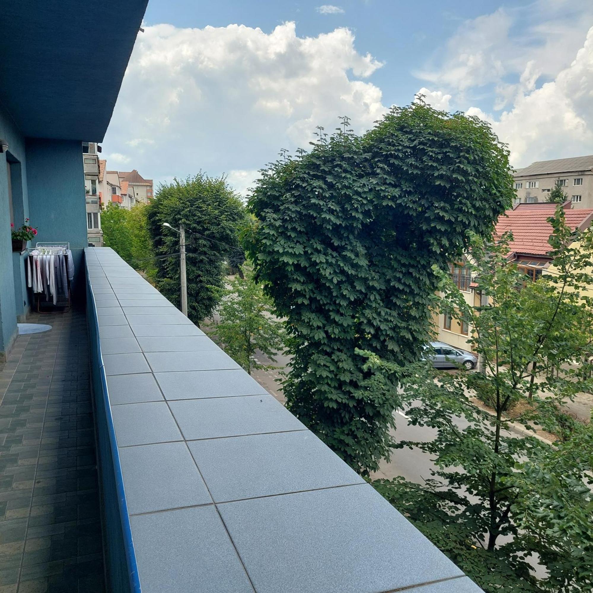 Apartament Very Big Бистрица Экстерьер фото