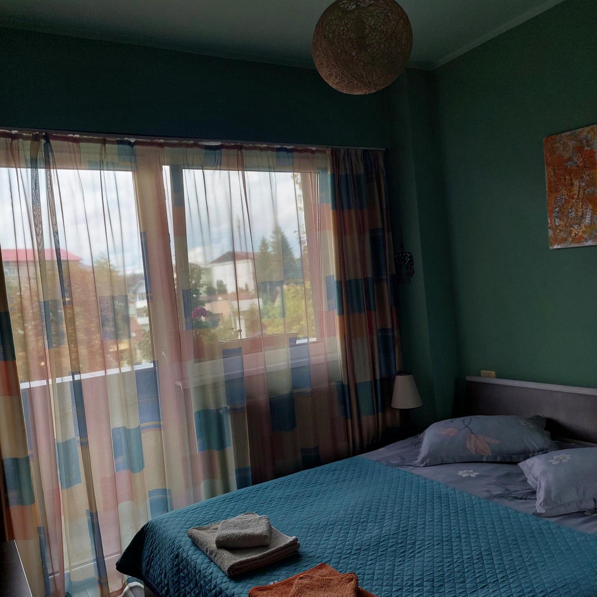 Apartament Very Big Бистрица Экстерьер фото