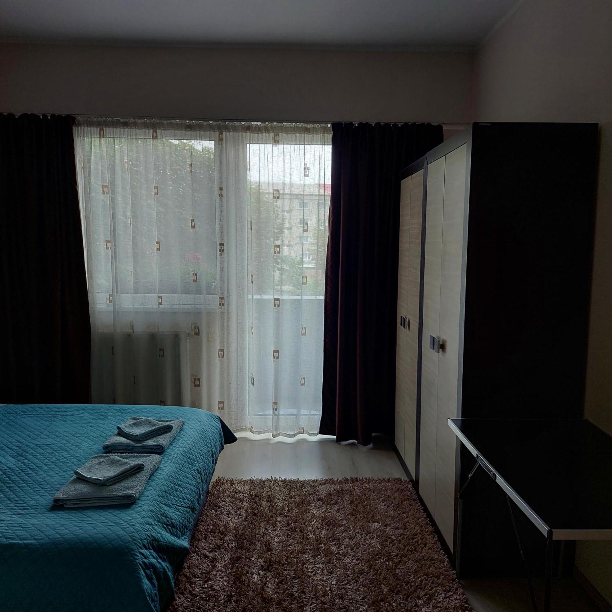 Apartament Very Big Бистрица Экстерьер фото