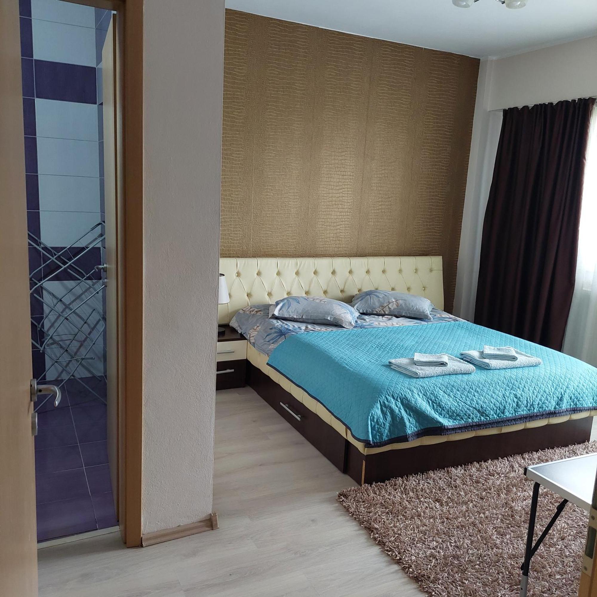 Apartament Very Big Бистрица Экстерьер фото