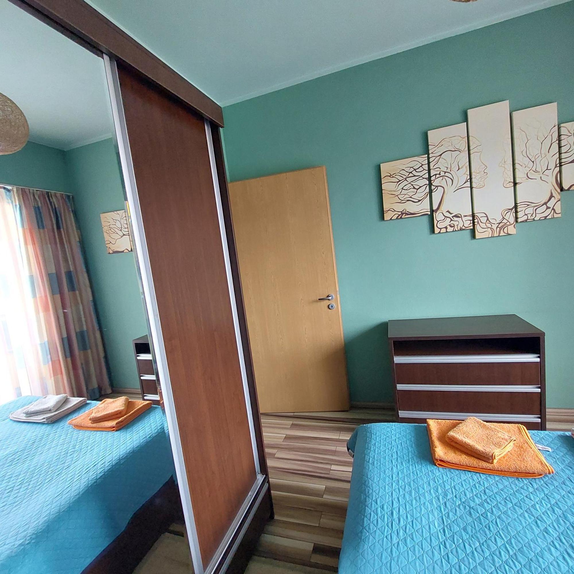 Apartament Very Big Бистрица Экстерьер фото