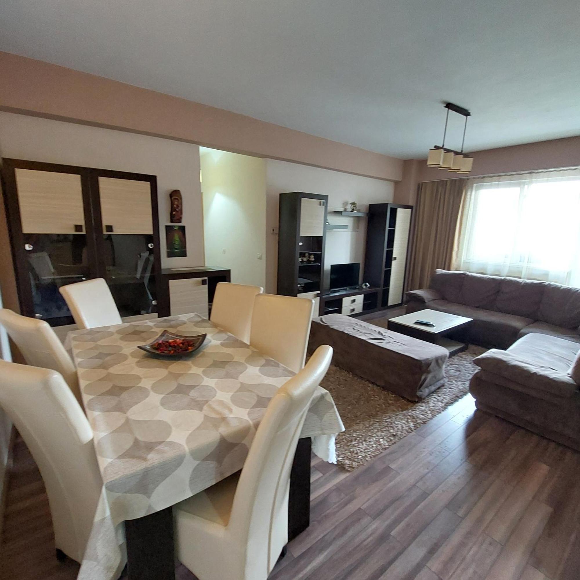 Apartament Very Big Бистрица Экстерьер фото