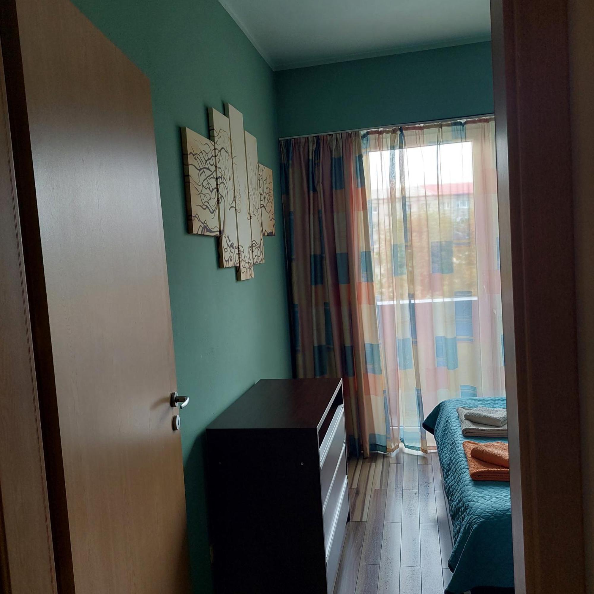 Apartament Very Big Бистрица Экстерьер фото