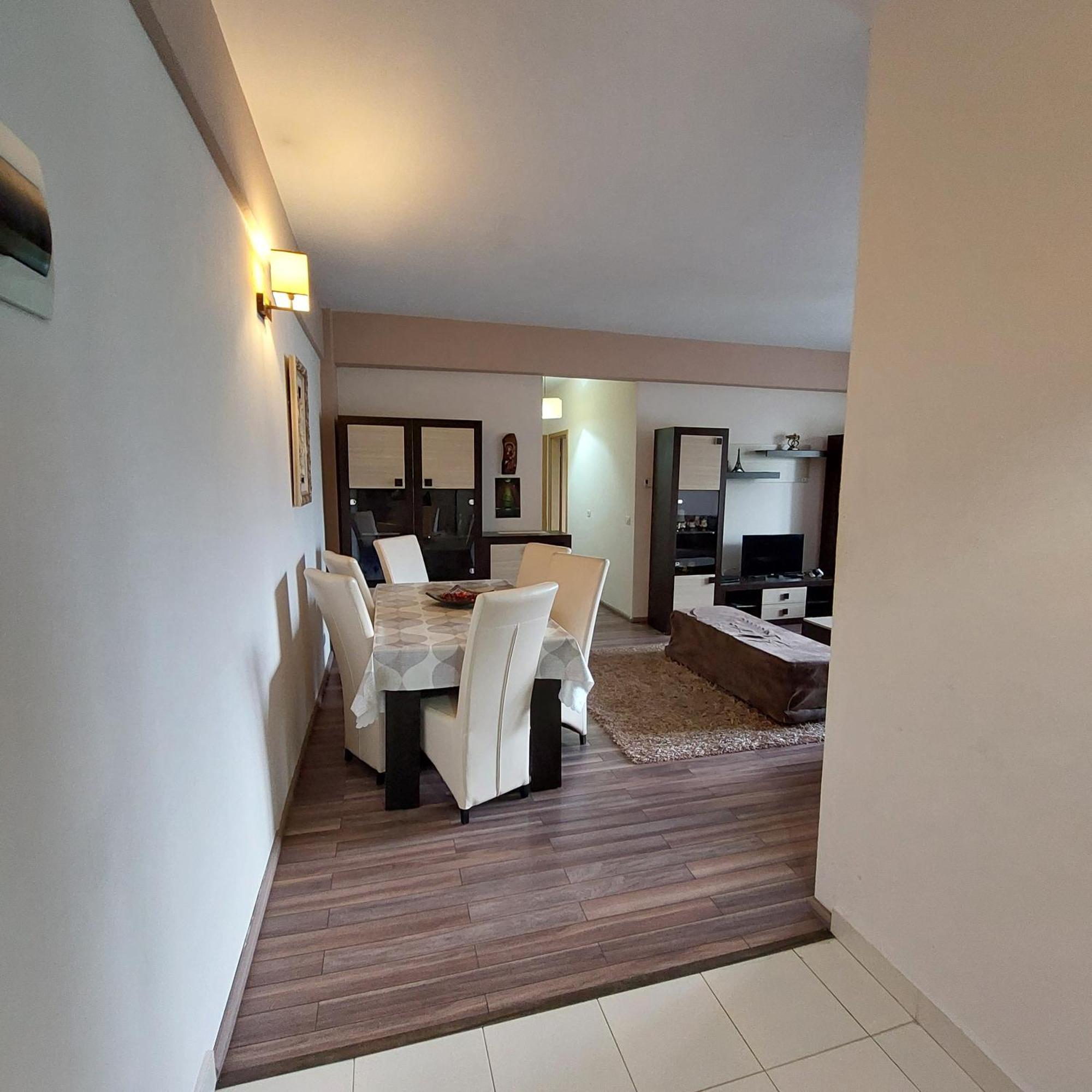 Apartament Very Big Бистрица Экстерьер фото