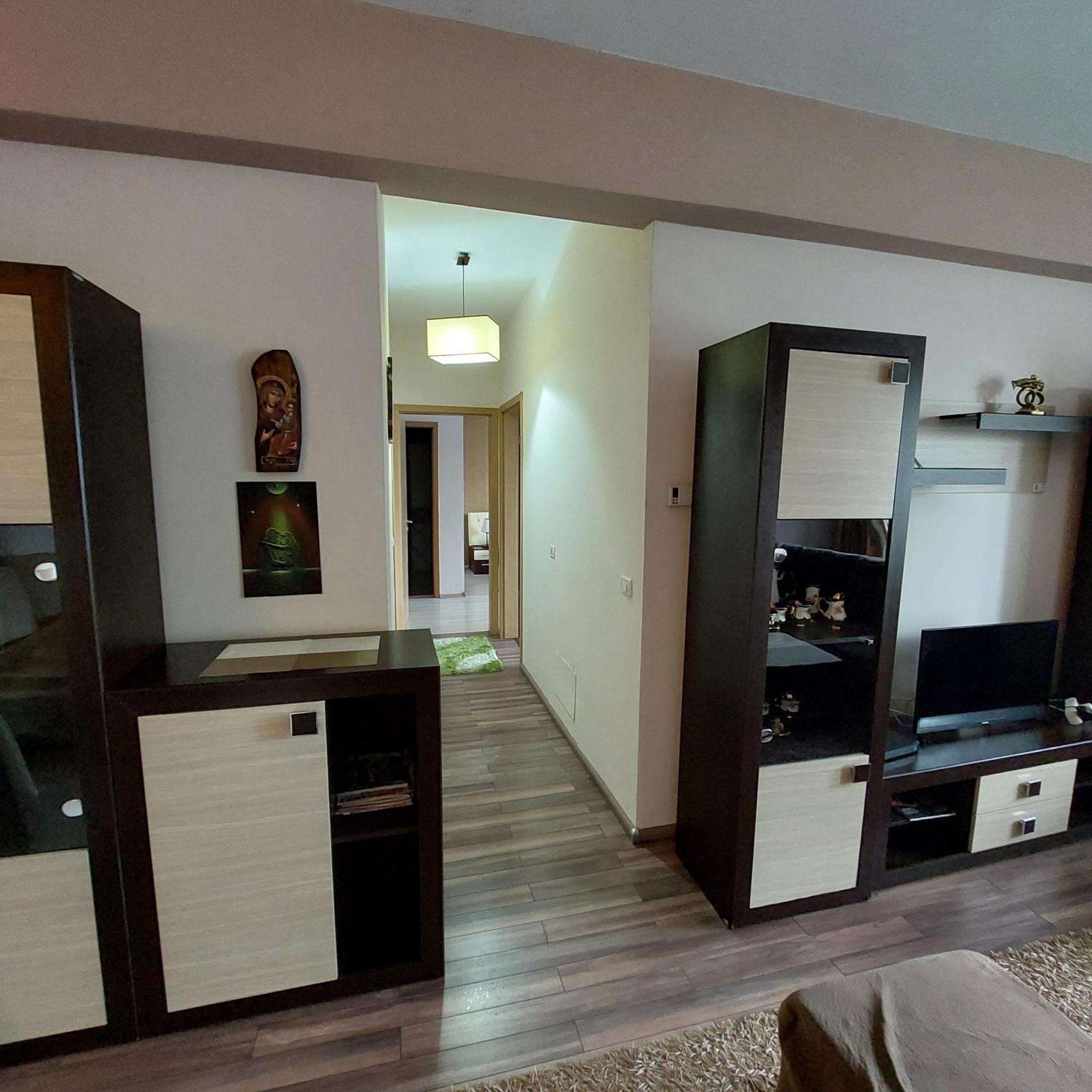 Apartament Very Big Бистрица Экстерьер фото