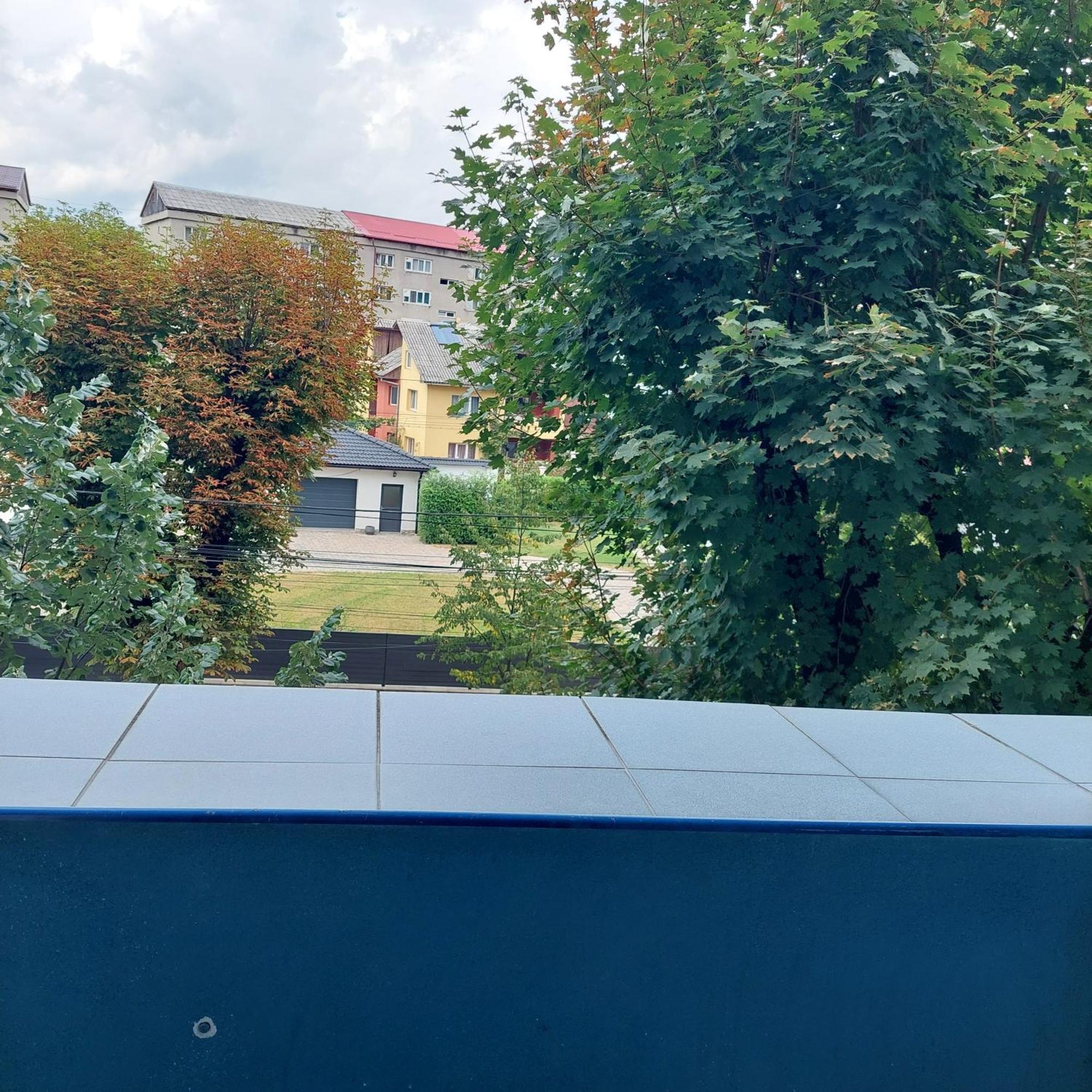 Apartament Very Big Бистрица Экстерьер фото