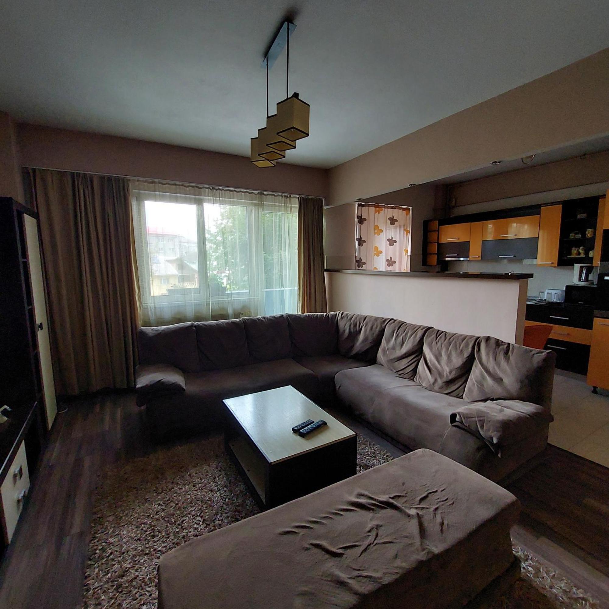 Apartament Very Big Бистрица Экстерьер фото