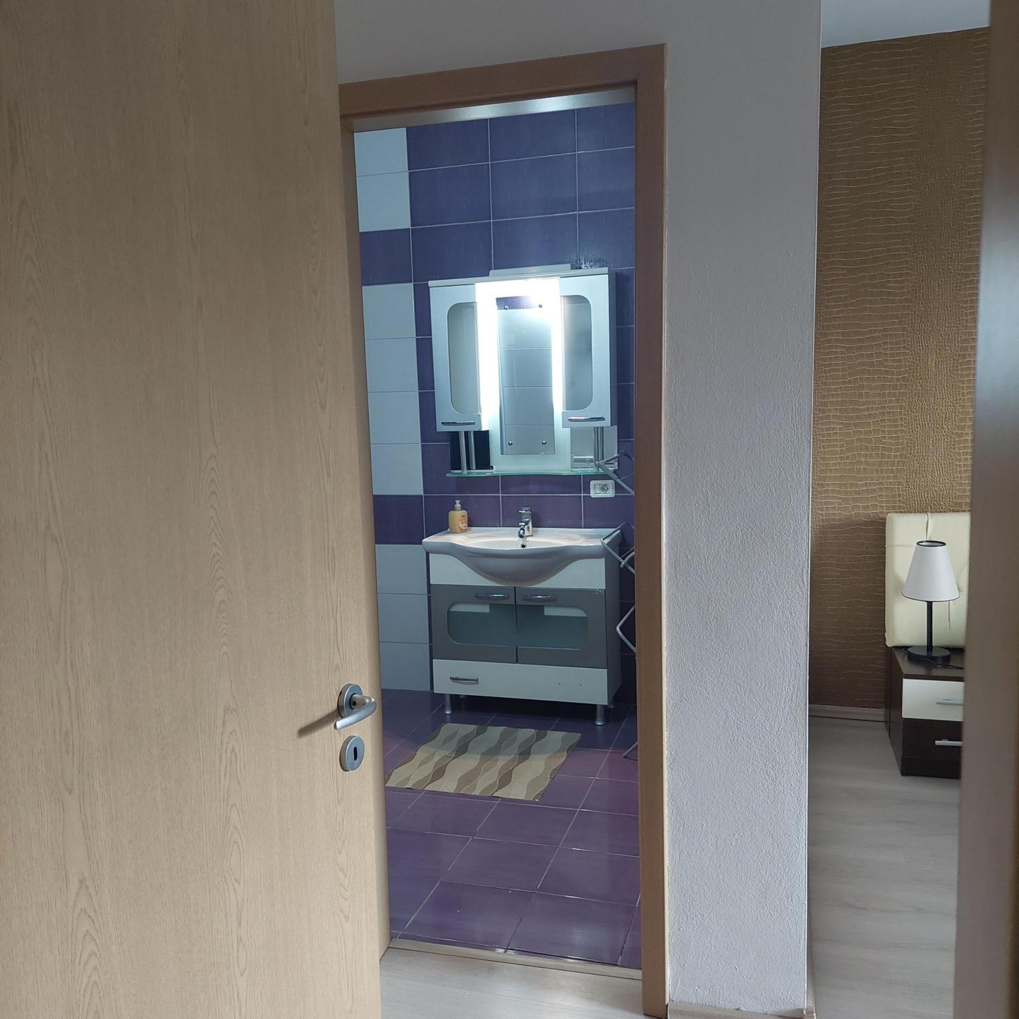 Apartament Very Big Бистрица Экстерьер фото