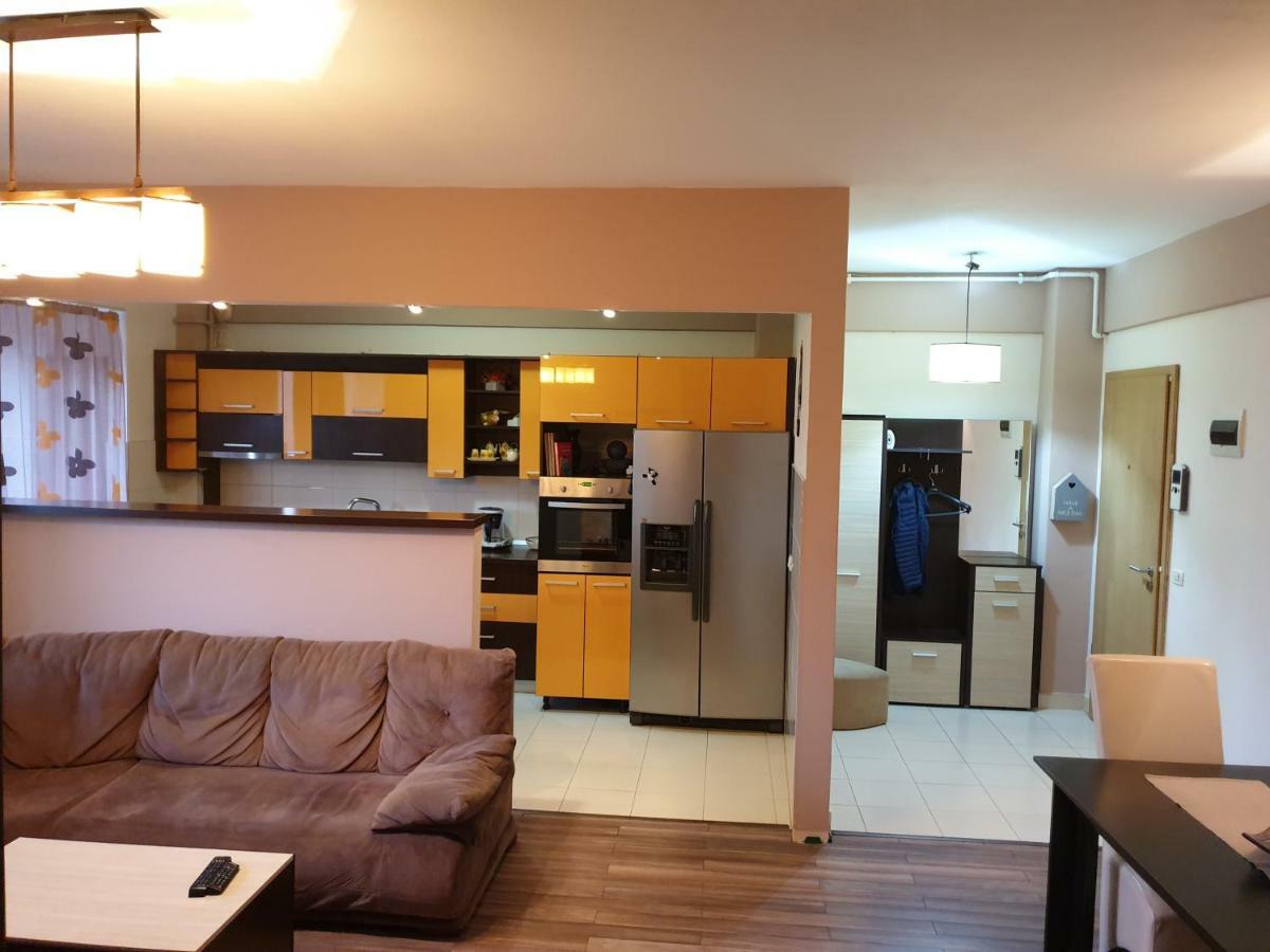 Apartament Very Big Бистрица Экстерьер фото